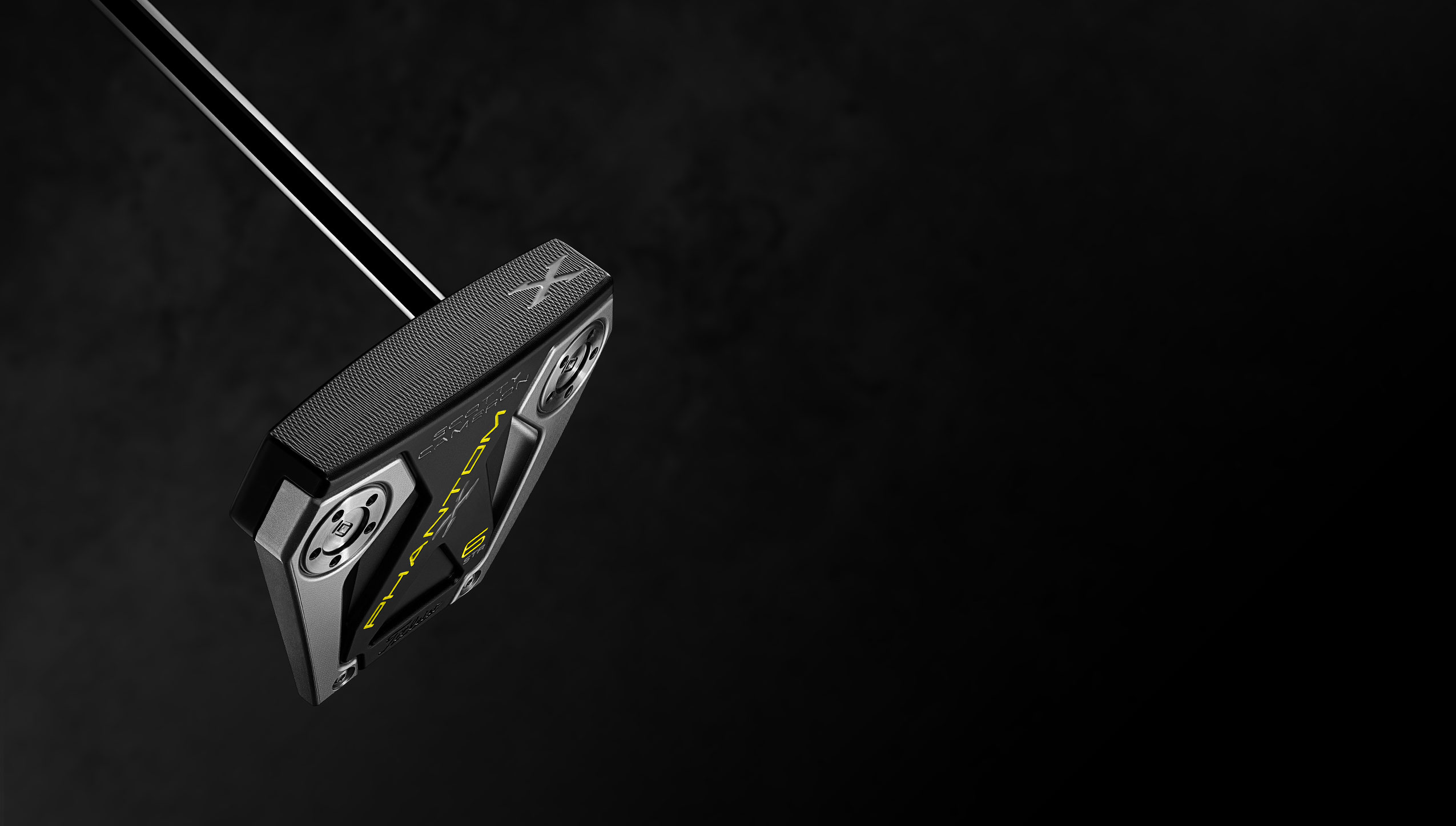 X6STR DESKTOP