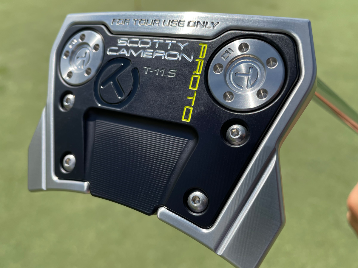 Phantom X T-11.5 PROTO