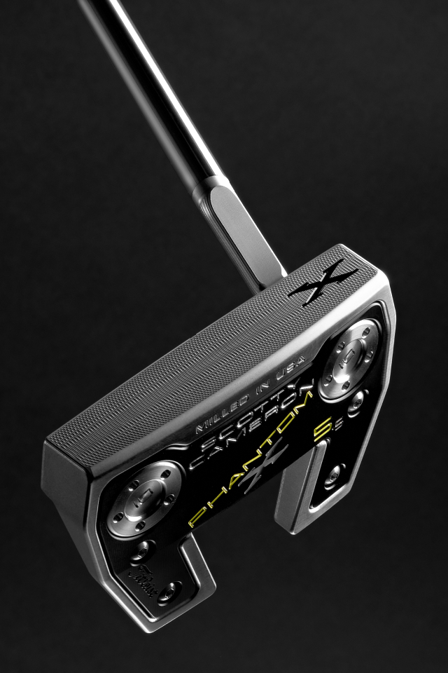 Phantom X 55 Desktop 02042021