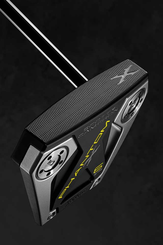 X6STR DESKTOP