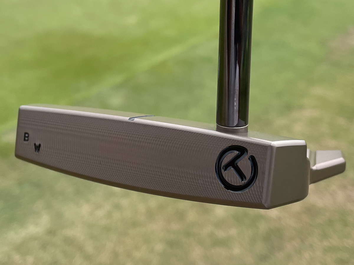 Bernd Wiesberger's Phantom T-11 PROTO