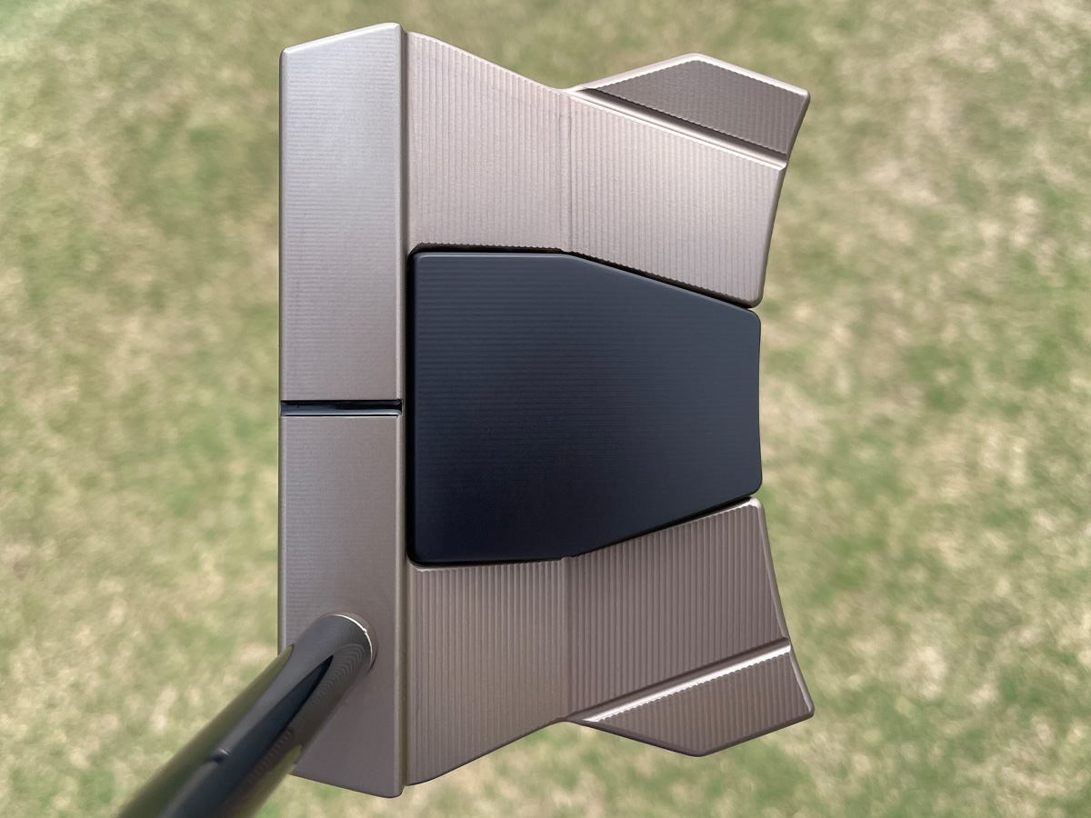 Bernd Wiesberger's Phantom T-11 PROTO
