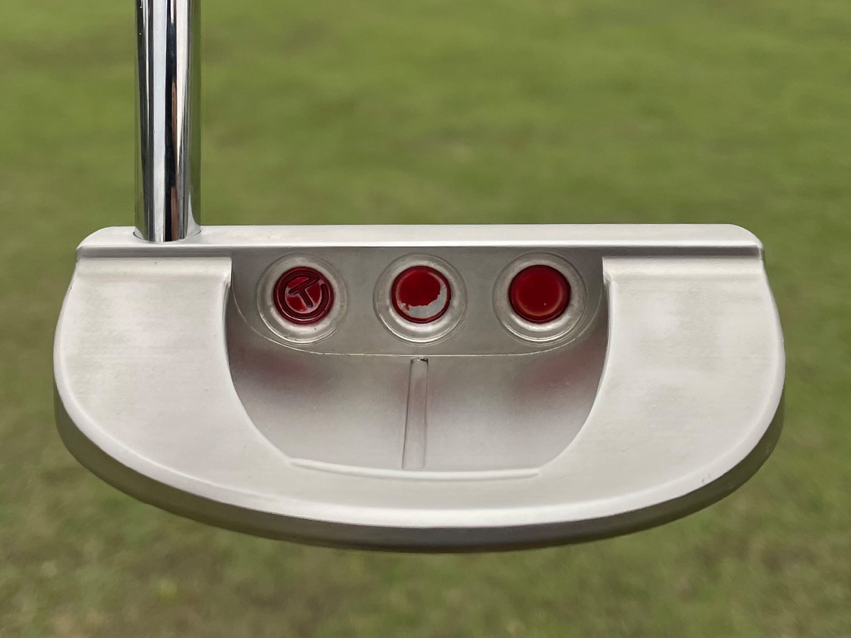Tyler Duncan's Golo 5