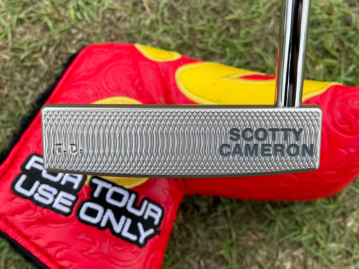 Tyler Duncan's Golo 5
