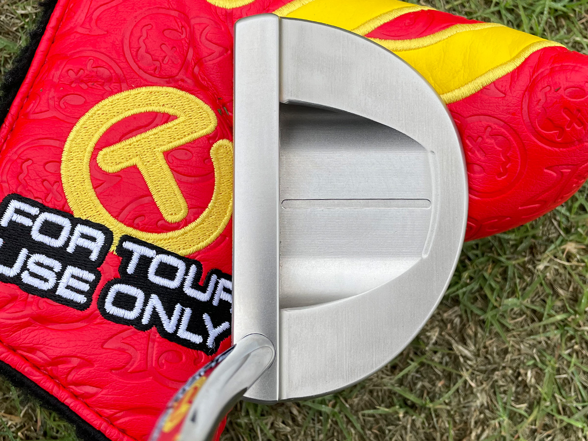 Tyler Duncan's Golo 5