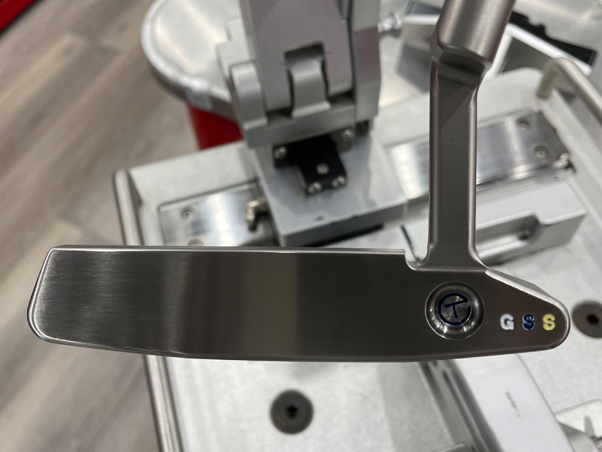 Rafa Cabrera Bello's GSS