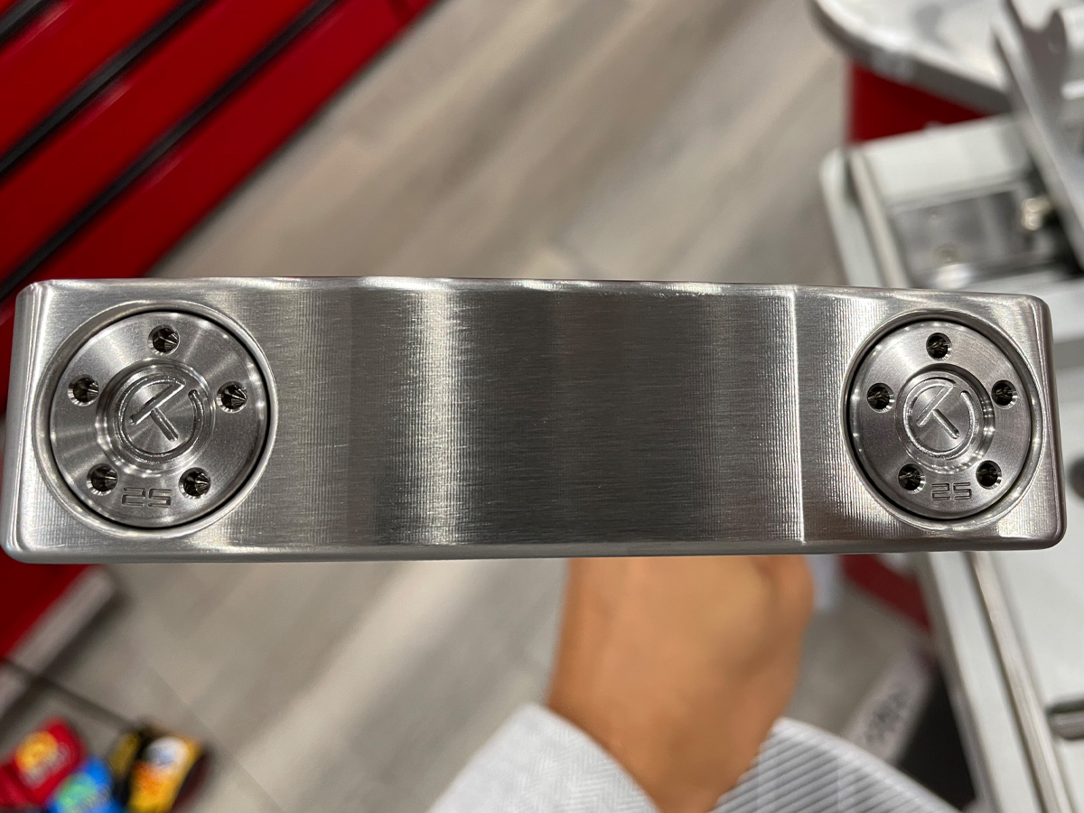 Rafa Cabrera Bello's GSS