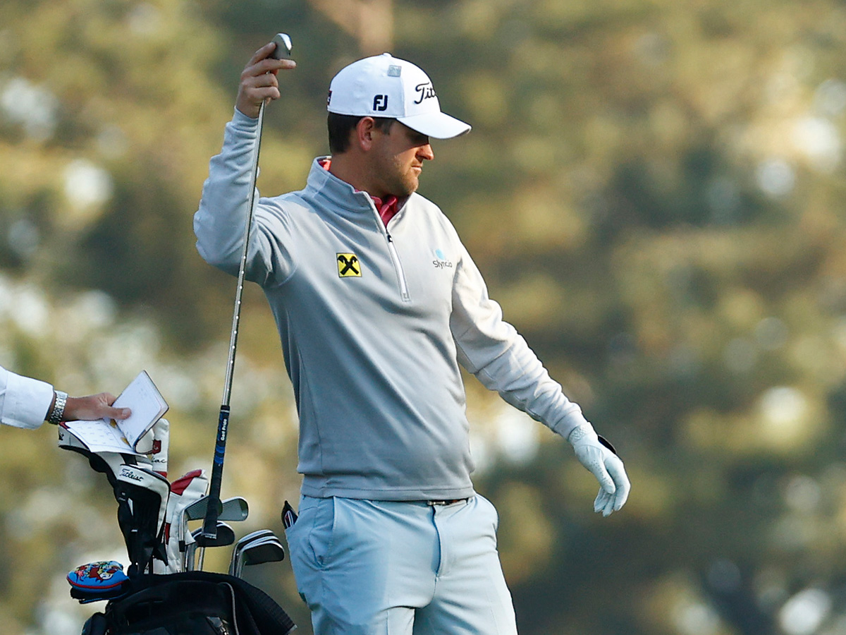 Bernd Wiesberger