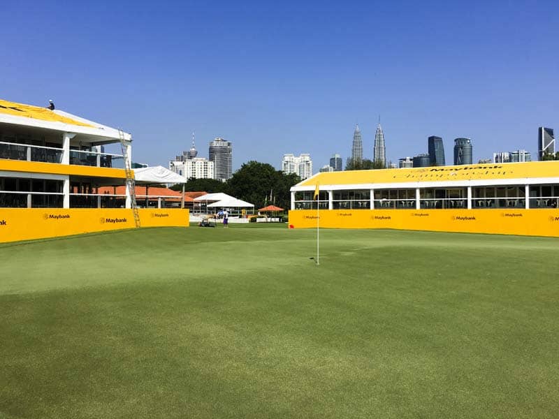 scotty cameron 2016 european maybank malaysian masters