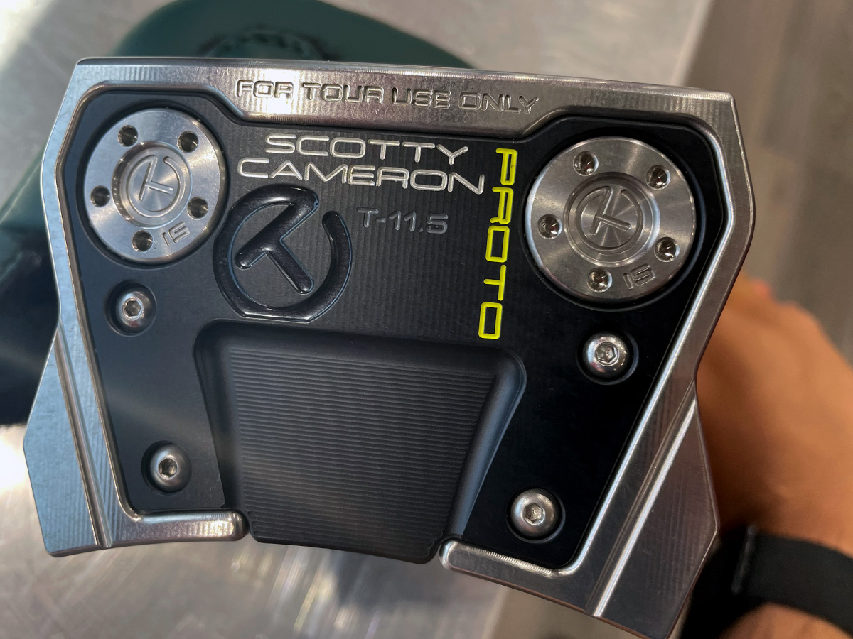 Phantom X T-11.5 PROTO