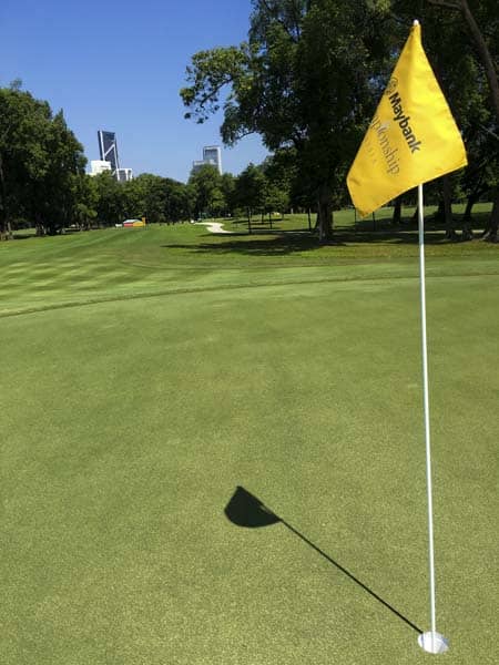 scotty cameron 2016 european maybank malaysian masters