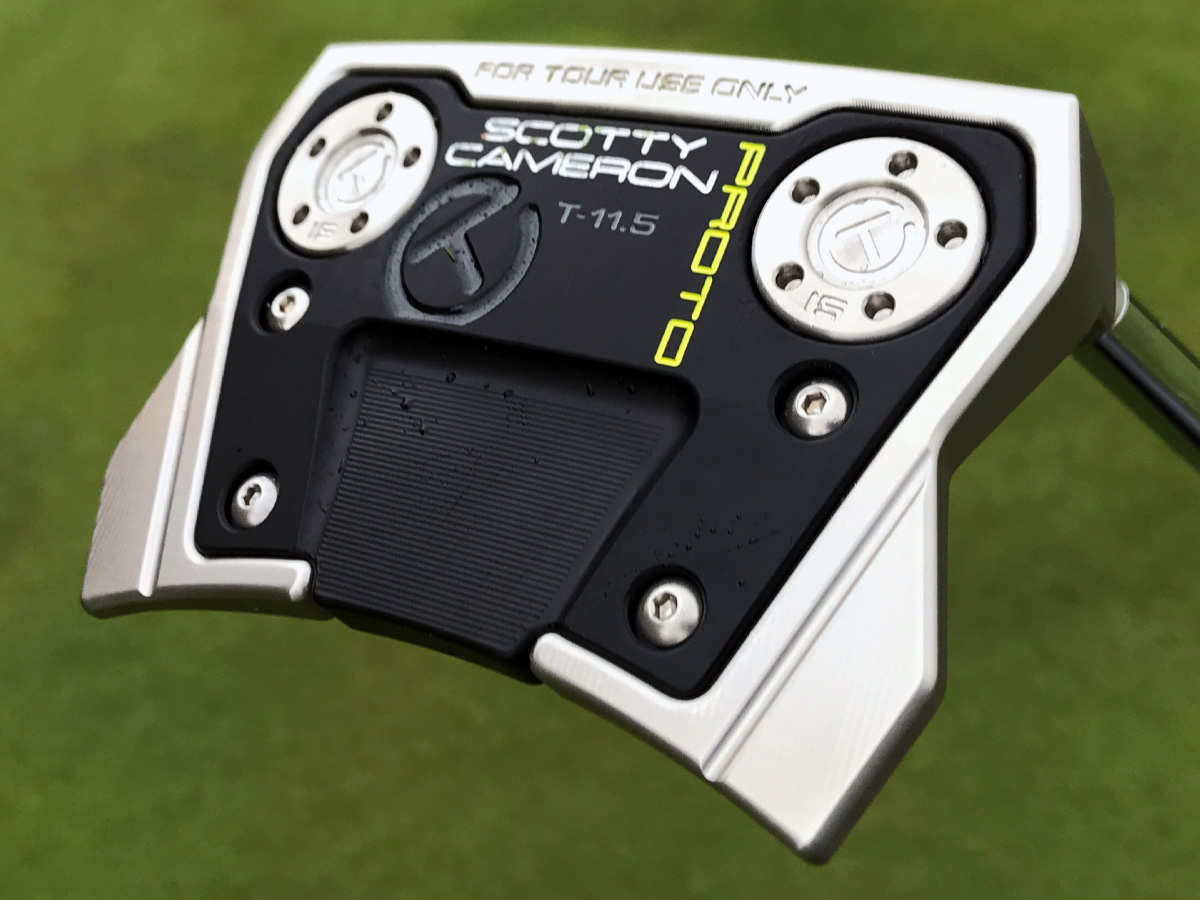 Phantom X T-11.5 PROTO