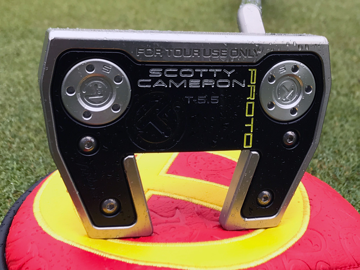Phantom X T-5.5 PROTO