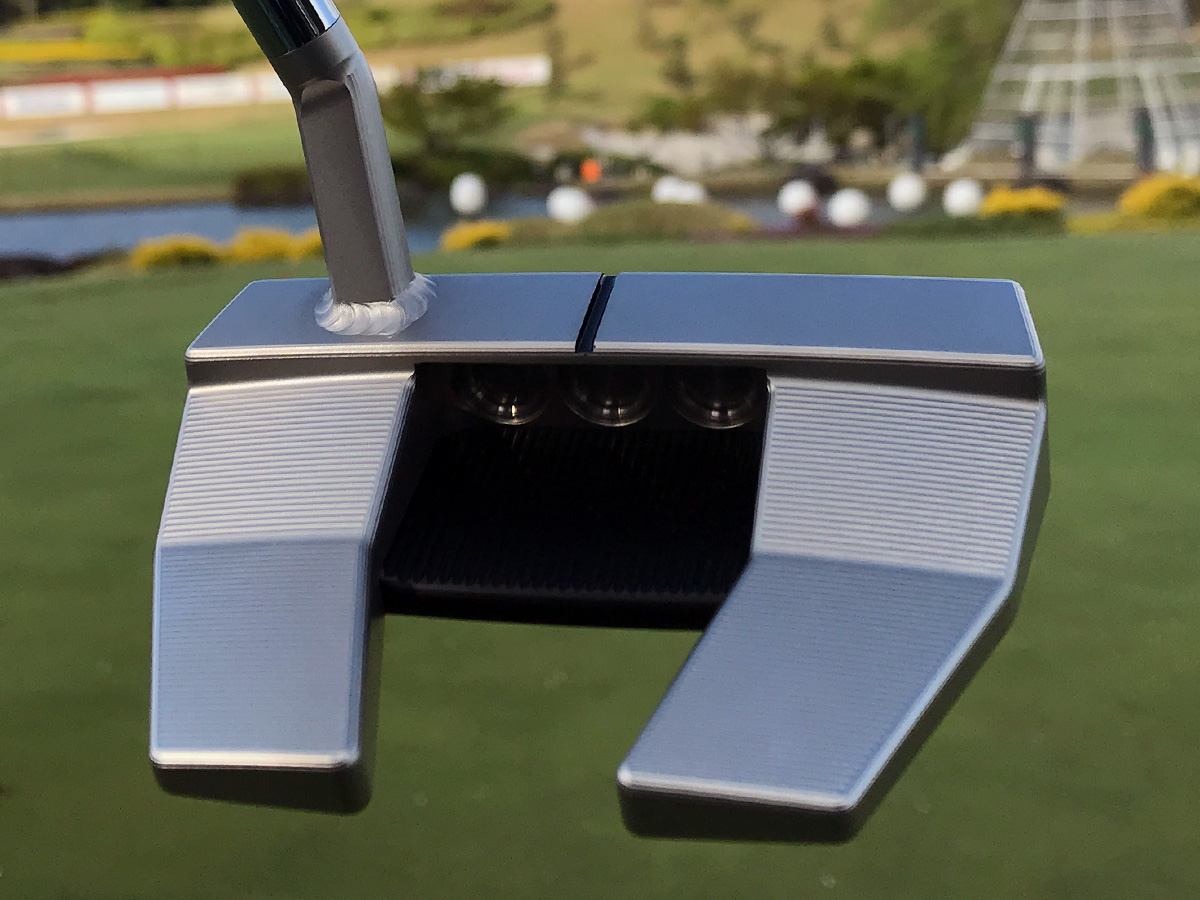 Phantom X T-5.5 PROTO with welded neck