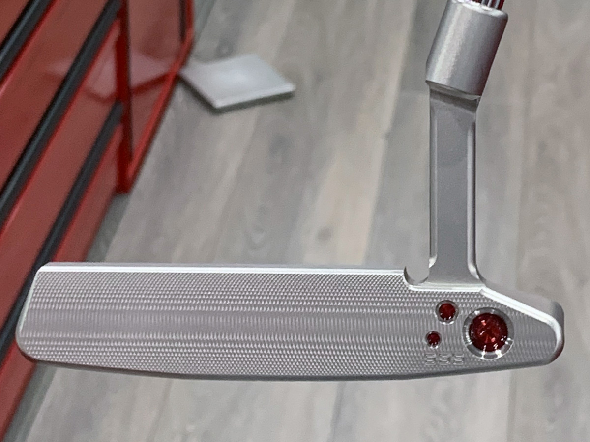 Special Select Tourtype Newport 2 SSS