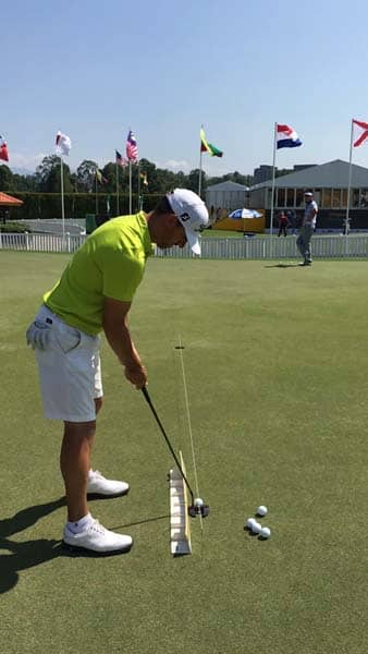 scotty cameron 2016 european maybank malaysian masters