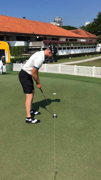 scotty cameron 2016 european maybank malaysian masters