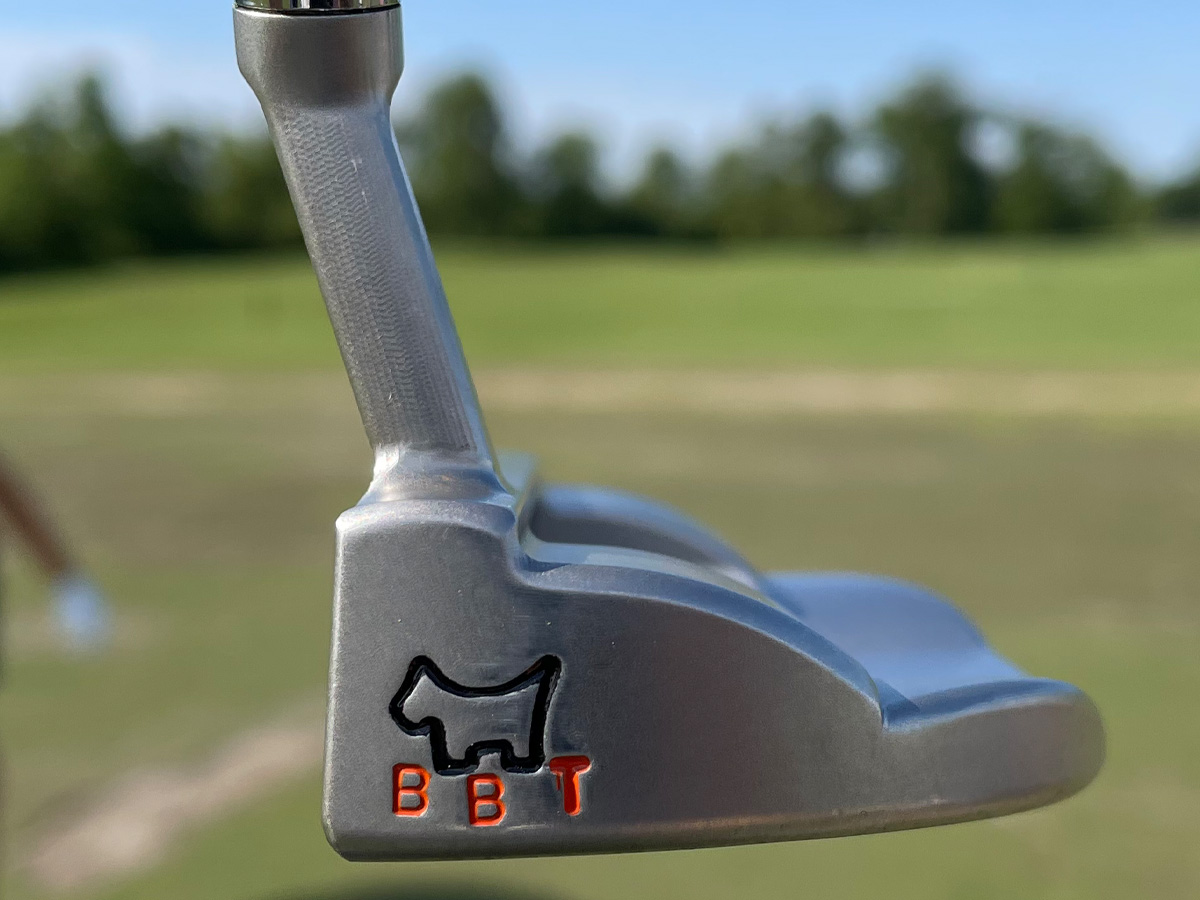 Peter Uihlein's Fastback 1.5 Tourtype