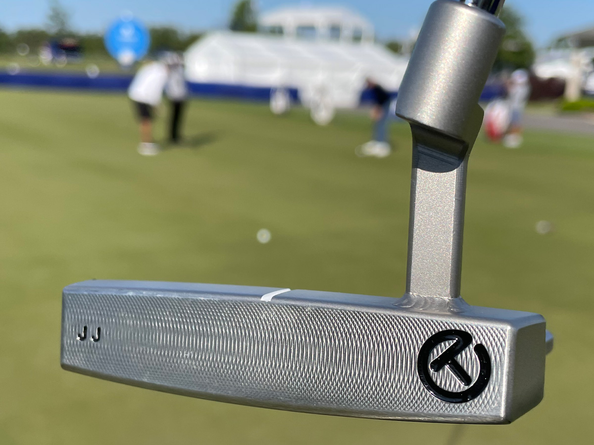 Phantom X T-11.5 PROTO with welded neck