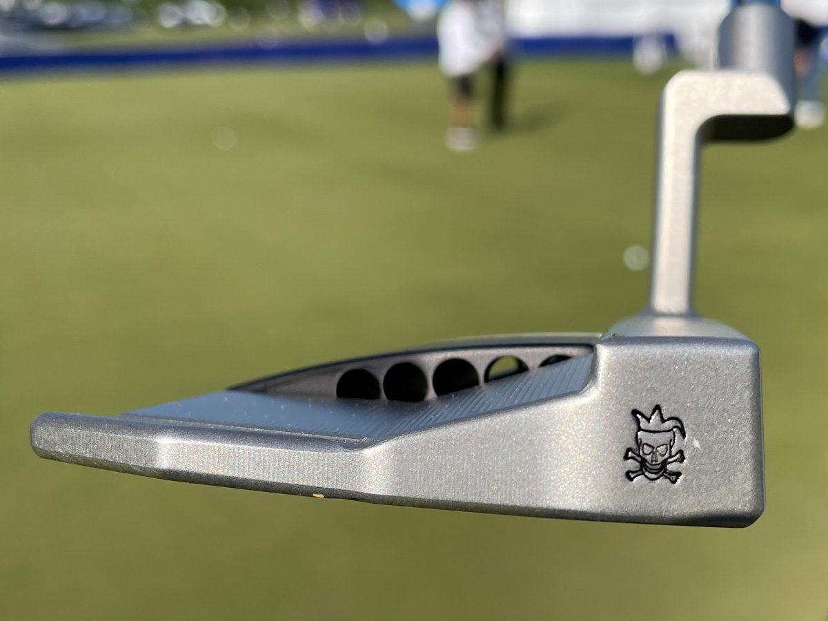 Phantom X T-11.5 PROTO with welded neck