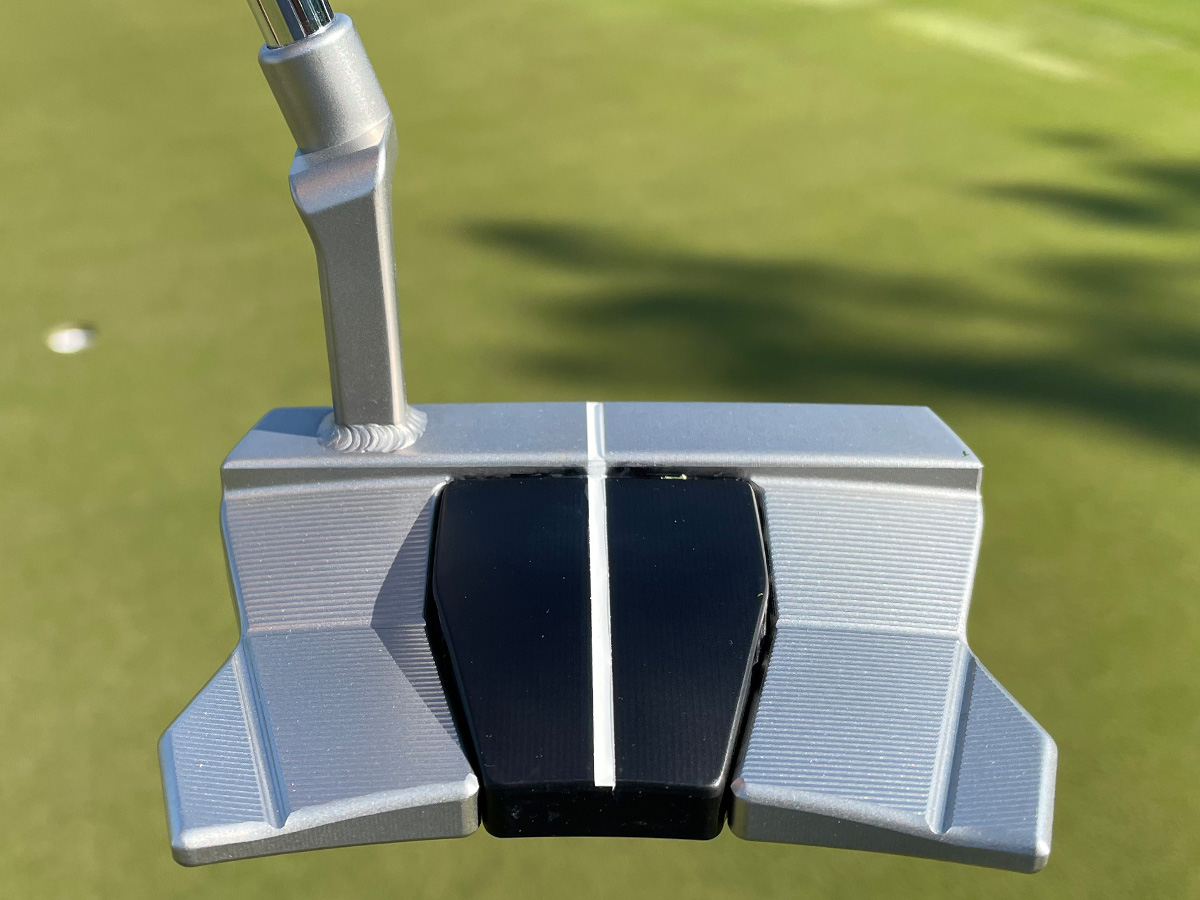Phantom X T-11.5 PROTO with welded neck