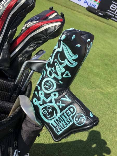 scotty cameron 2016 european maybank malaysian masters