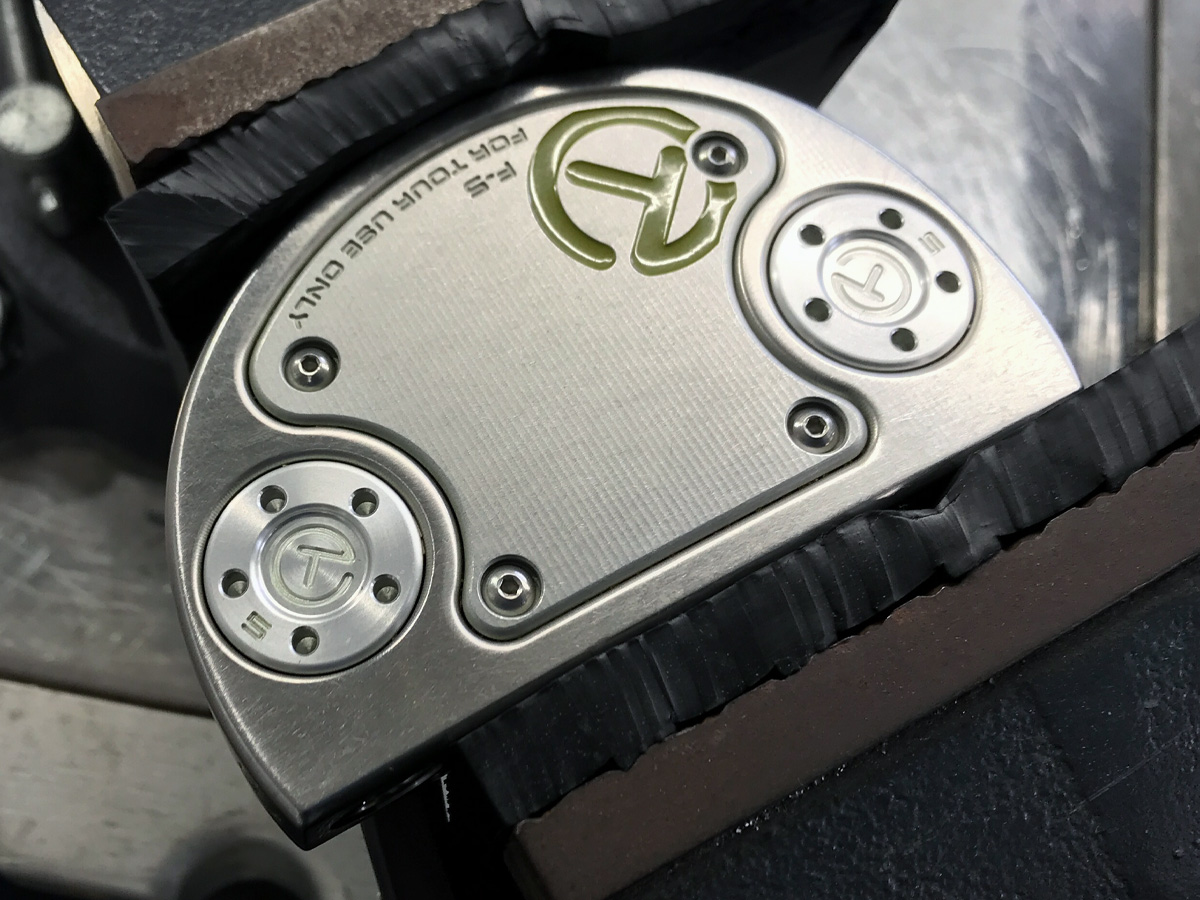 F-5 Flowback PROTO