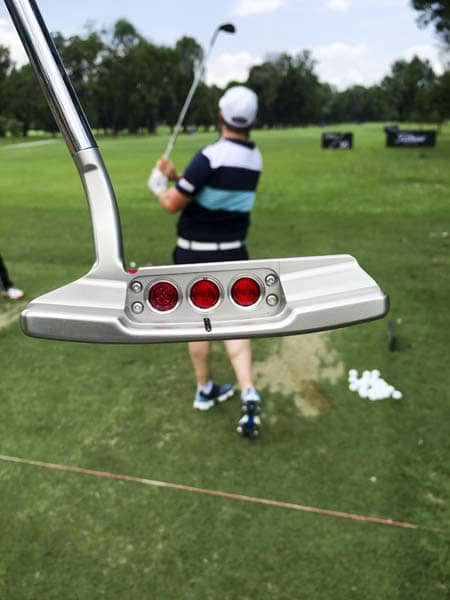 scotty cameron 2016 european maybank malaysian masters