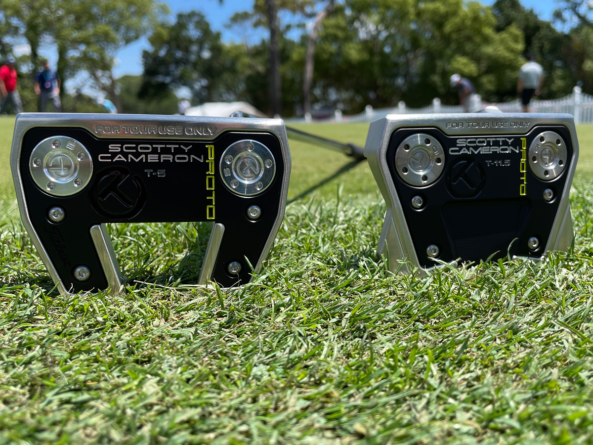 Phantom X T-5 PROTO and Phantom X T-11.5 PROTO