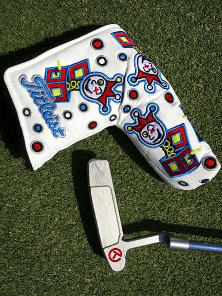 scotty cameron 2016 european maybank malaysian masters