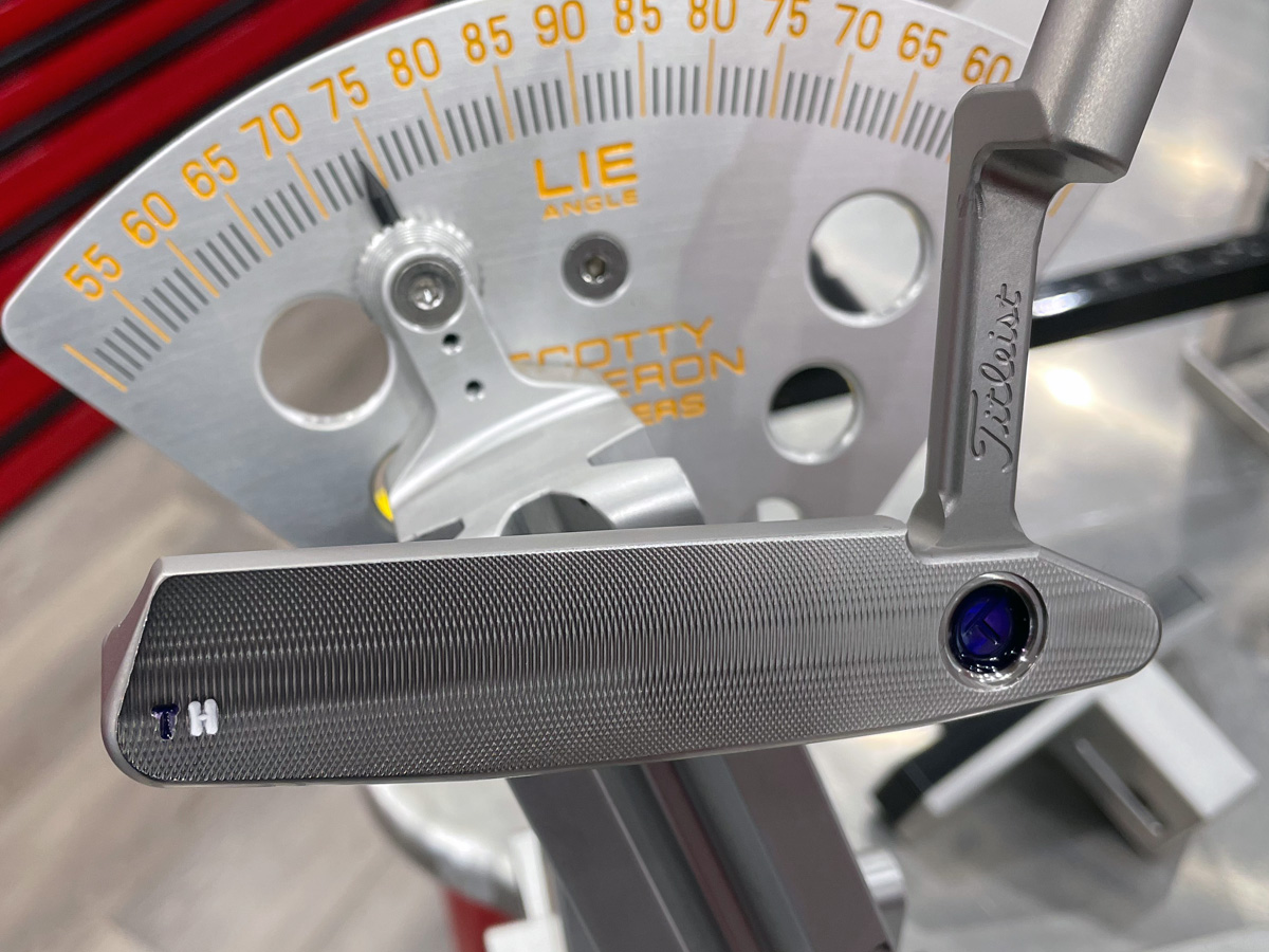 Tom Hoge's GSS Special Select Newport 2