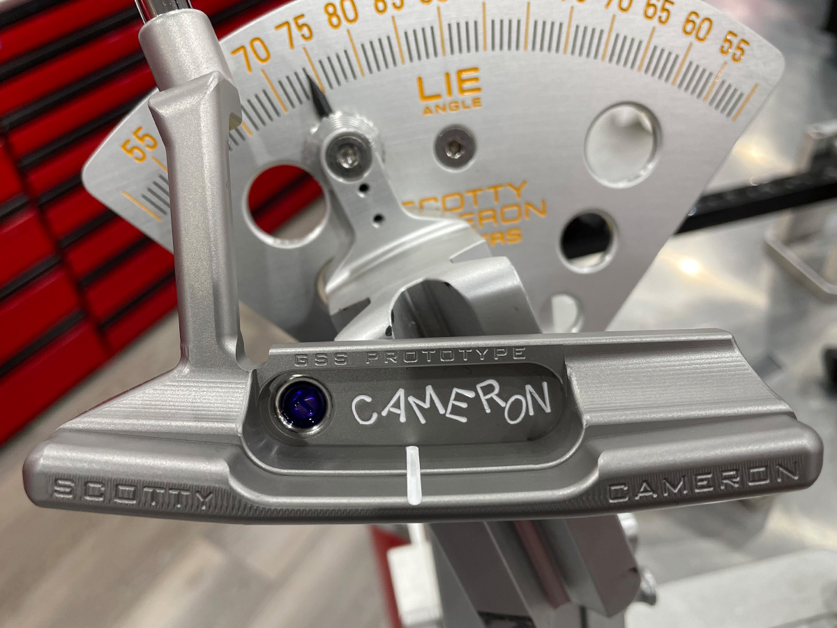 Tom Hoge's GSS Special Select Newport 2