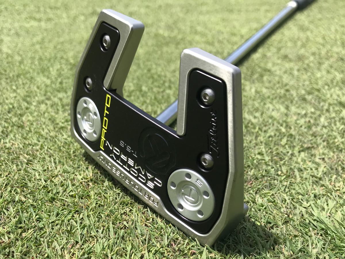Phantom X T-5.5 PROTO