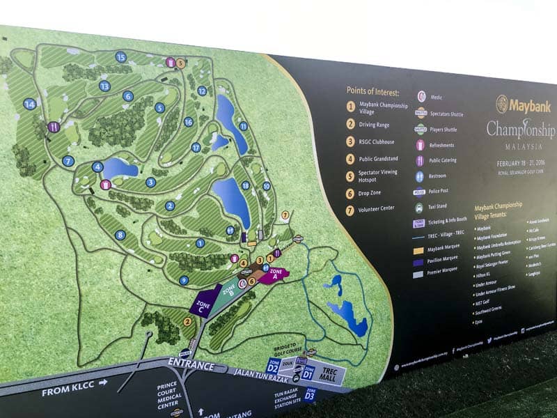 scotty cameron 2016 european maybank malaysian masters