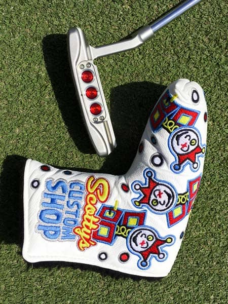 scotty cameron 2016 european maybank malaysian masters
