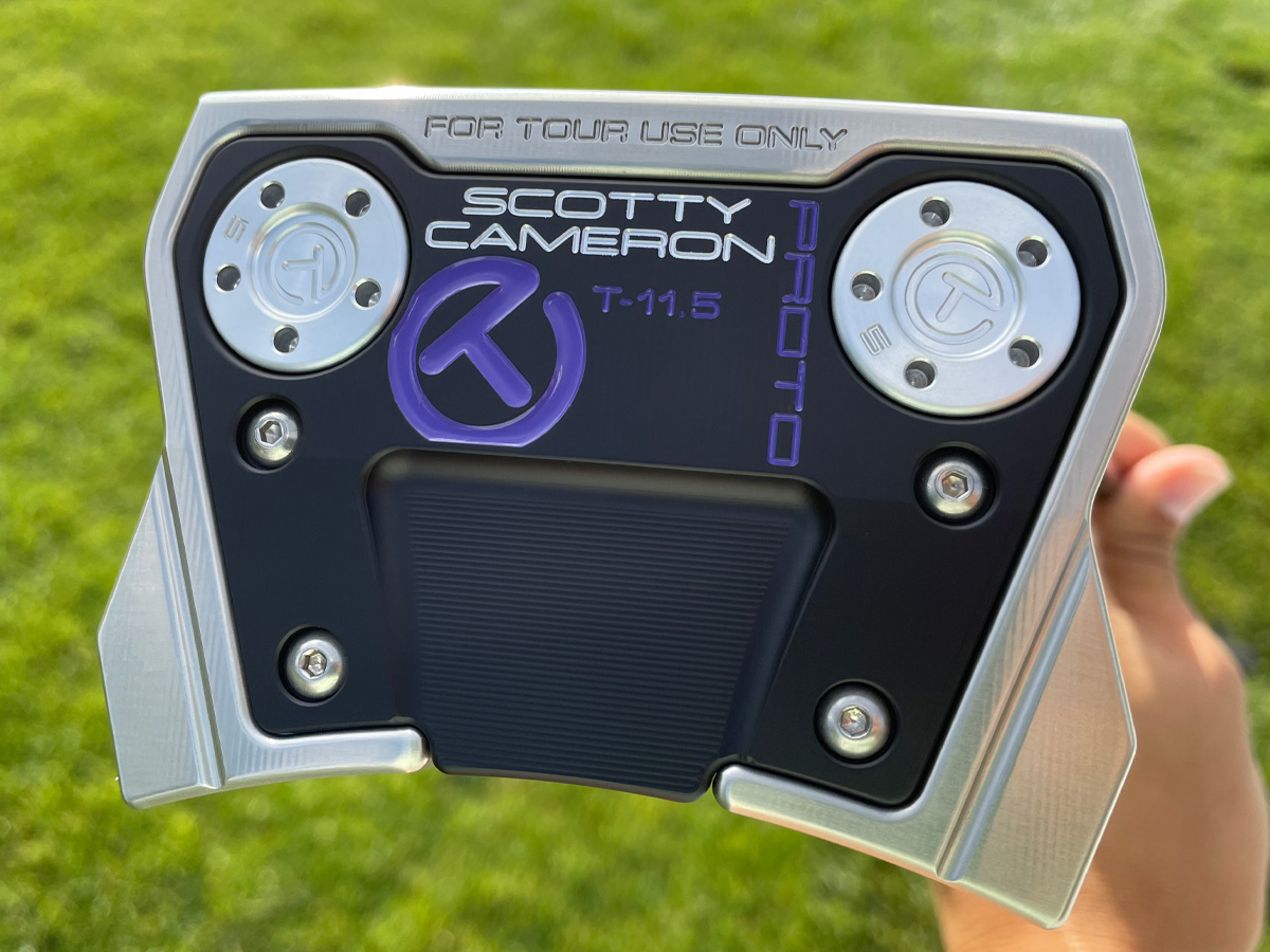 Phantom X T-11.5 PROTO