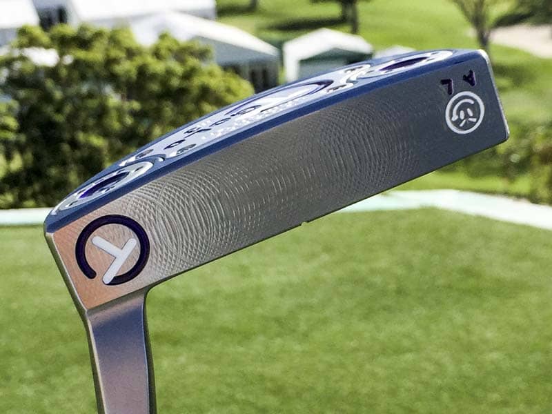 scotty cameron PGA show northern trust open
