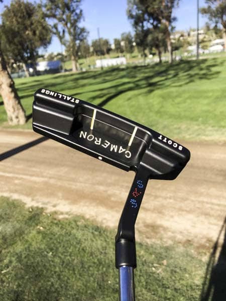 scotty cameron PGA show northern trust open