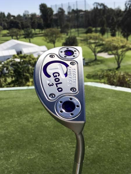 scotty cameron PGA show northern trust open