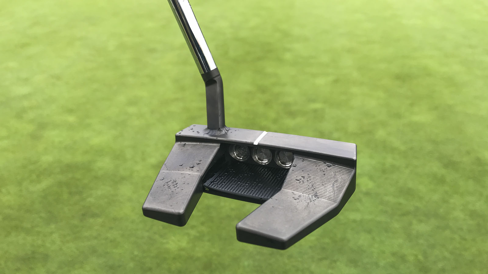Tour black Phantom X T5.5