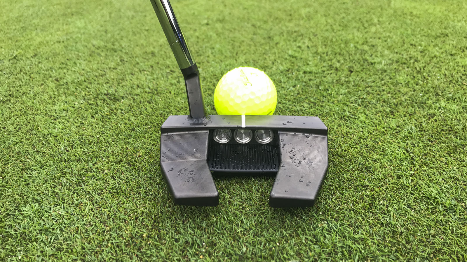 Tour black Phantom X T5.5