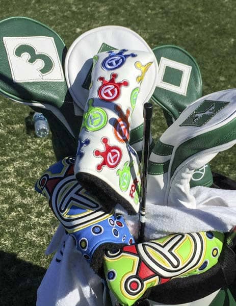 scotty cameron PGA show northern trust open