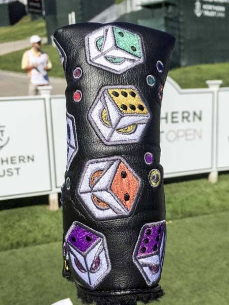 scotty cameron PGA show northern trust open