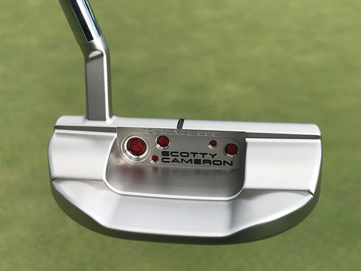 Special Select Tourtype FB-1.5 Prototype