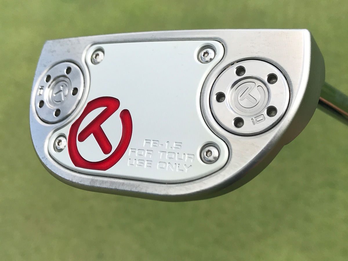Special Select Tourtype FB-1.5 Prototype