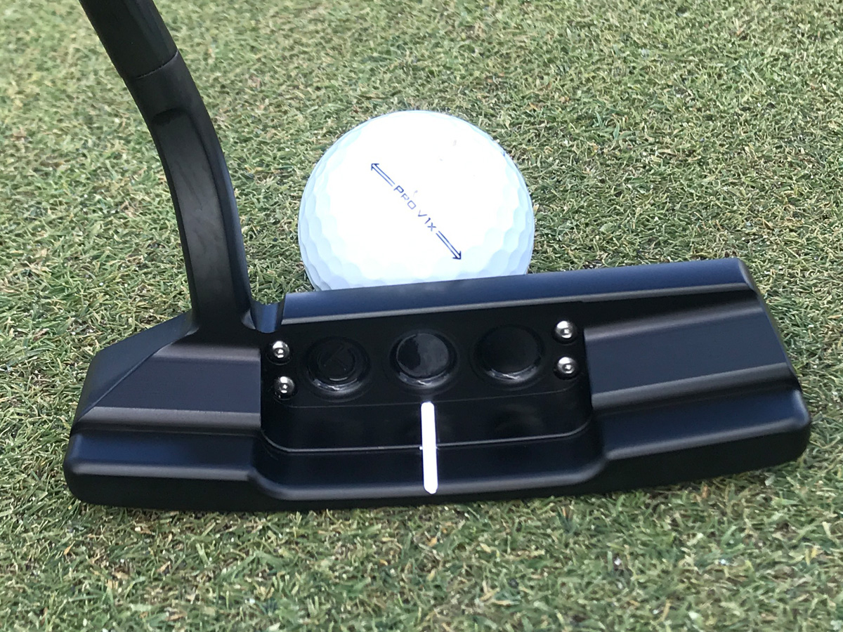 Select NP2.5 Prototype