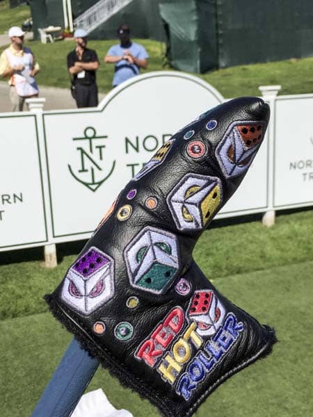 scotty cameron PGA show northern trust open