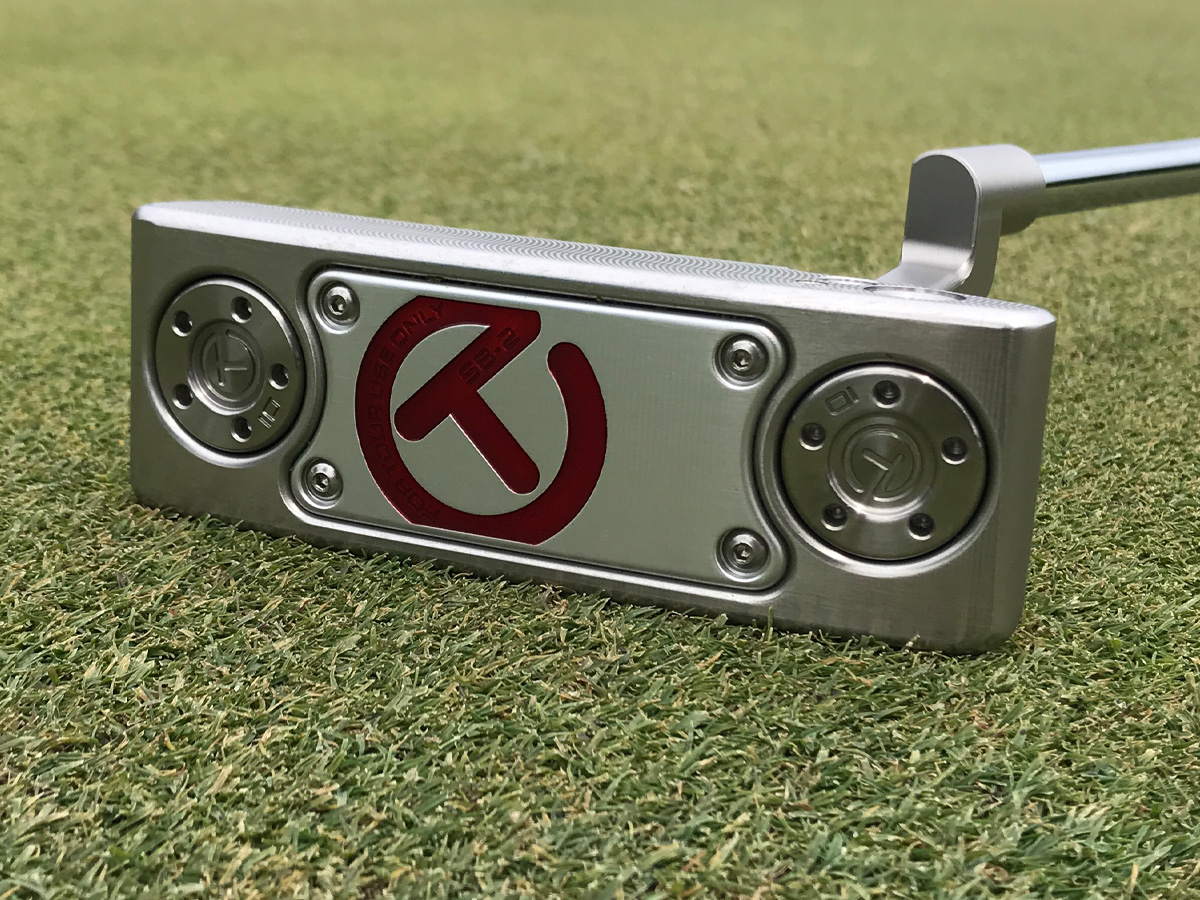 Special Select Tourtype SB2 Prototype