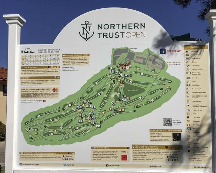 scotty cameron PGA show northern trust open