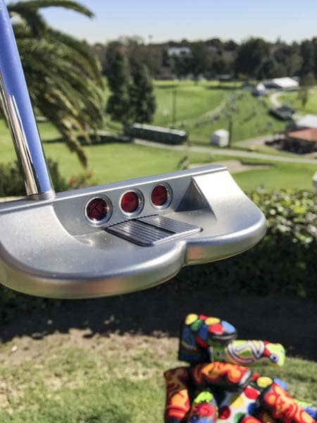 scotty cameron PGA show northern trust open